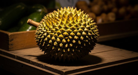 Fresh Fruits Photography on Clean Background