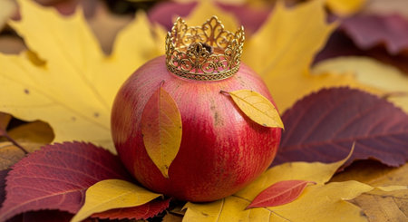 Fresh Fruits Photography on Clean Backgroundの写真素材