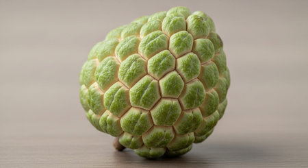 Fresh Fruits Photography on Clean Background