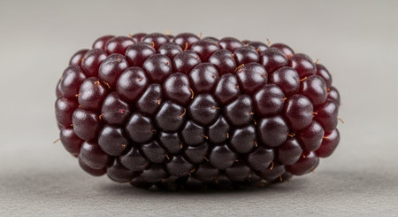 Fresh Fruits Photography on Clean Background