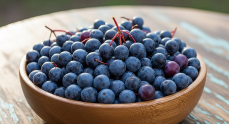 Fresh Fruits Photography on Clean Background