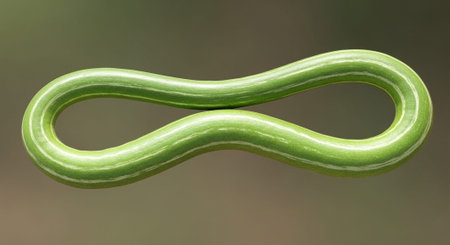 Fresh Fruits Photography on Clean Backgroundの写真素材