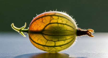 Fresh Fruits Photography on Clean Background
