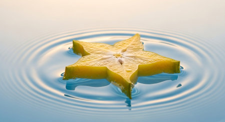 Fresh Fruits Photography on Clean Background