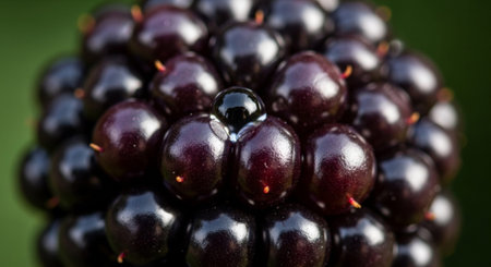 Fresh Fruits Photography on Clean Backgroundの写真素材