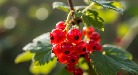 Fresh Fruits Photography on Clean Background