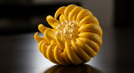 Fresh Fruits Photography on Clean Background