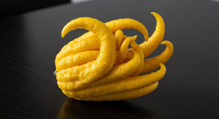 Fresh Fruits Photography on Clean Background