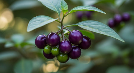 Fresh Fruits Photography on Clean Background