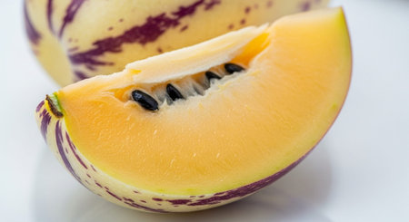 Fresh Fruits Photography on Clean Background