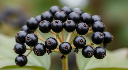 Fresh Fruits Photography on Clean Background