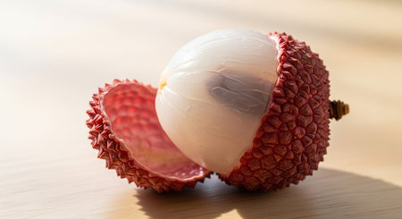 Fresh Fruits Photography on Clean Background