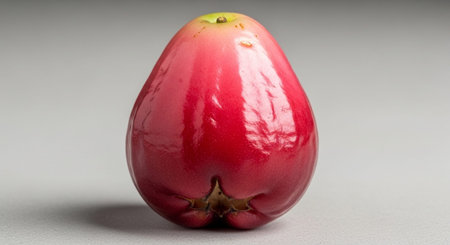 Fresh Fruits Photography on Clean Background