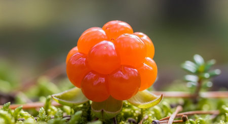 Fresh Fruits Photography on Clean Background