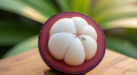 Fresh Fruits Photography on Clean Background