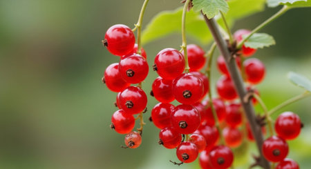 Fresh Fruits Photography on Clean Background