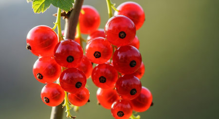 Fresh Fruits Photography on Clean Background
