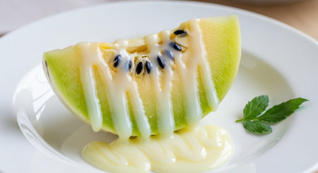 Fresh Fruits Photography on Clean Background