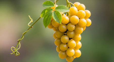 Fresh Fruits Photography on Clean Backgroundの写真素材