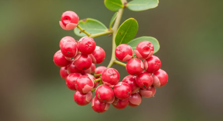 Fresh Fruits Photography on Clean Backgroundの写真素材
