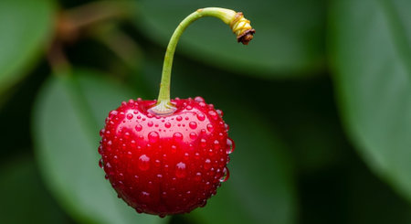 Fresh Fruits Photography on Clean Background
