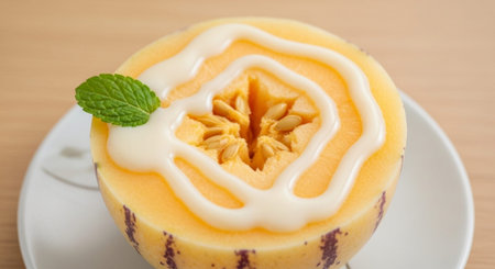 Fresh Fruits Photography on Clean Background
