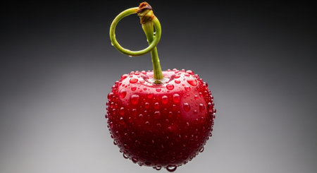Fresh Fruits Photography on Clean Background
