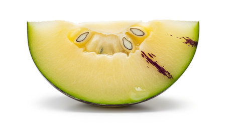Fresh Fruits Photography on Clean Background