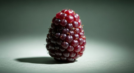 Fresh Fruits Photography on Clean Background