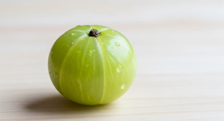 Fresh Fruits Photography on Clean Background