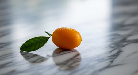 Fresh Fruits Photography on Clean Backgroundの写真素材