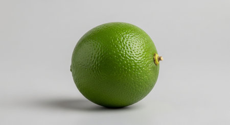 Fresh Fruits Photography on Clean Background