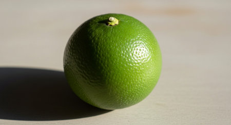 Fresh Fruits Photography on Clean Background