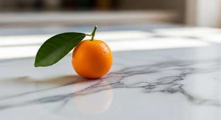 Fresh Fruits Photography on Clean Background