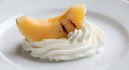 Fresh Fruits Photography on Clean Background
