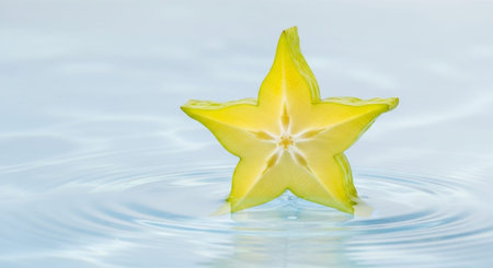 Fresh Fruits Photography on Clean Background
