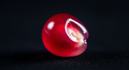 Fresh Fruits Photography on Clean Background
