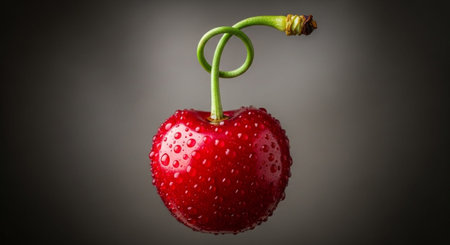 Fresh Fruits Photography on Clean Background
