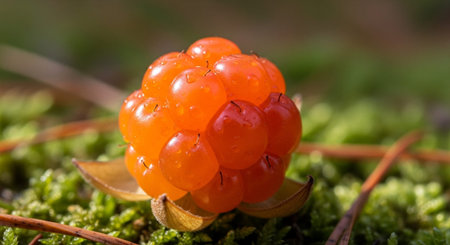Fresh Fruits Photography on Clean Background