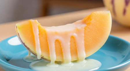 Fresh Fruits Photography on Clean Background