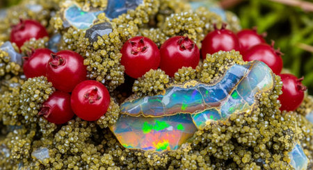 Fresh Fruits Photography on Clean Background