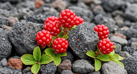 Fresh Fruits Photography on Clean Background