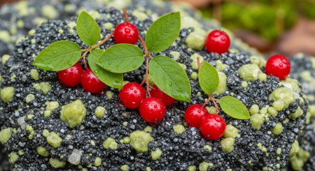Fresh Fruits Photography on Clean Background