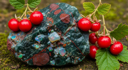 Fresh Fruits Photography on Clean Background