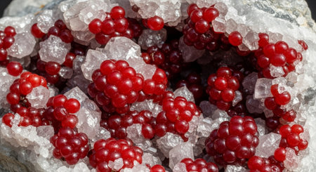 Fresh Fruits Photography on Clean Background
