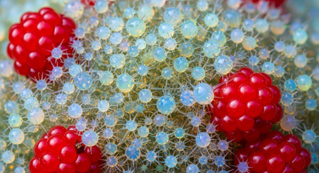 Fresh Fruits Photography on Clean Background