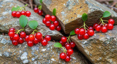 Fresh Fruits Photography on Clean Background