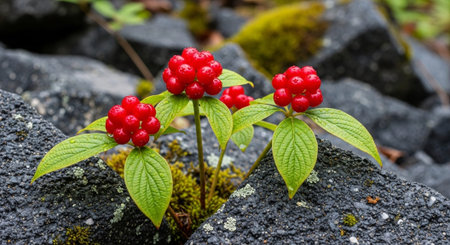 Fresh Fruits Photography on Clean Backgroundの写真素材
