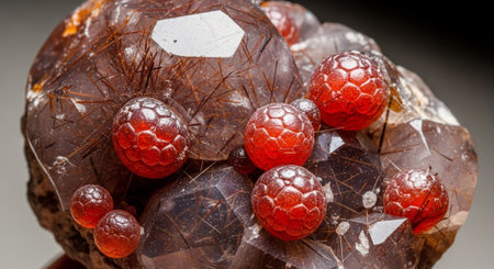 Fresh Fruits Photography on Clean Background
