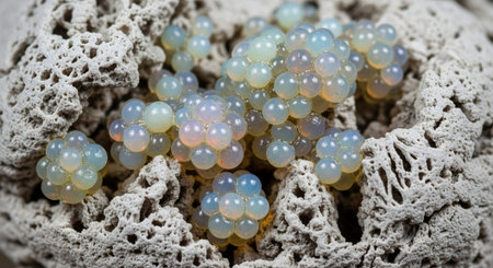 Fresh Fruits Photography on Clean Backgroundの写真素材